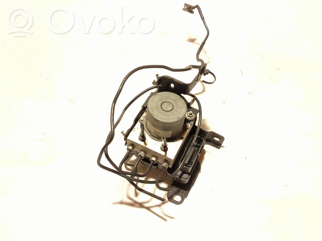 Toyota ProAce City ABS bloks 