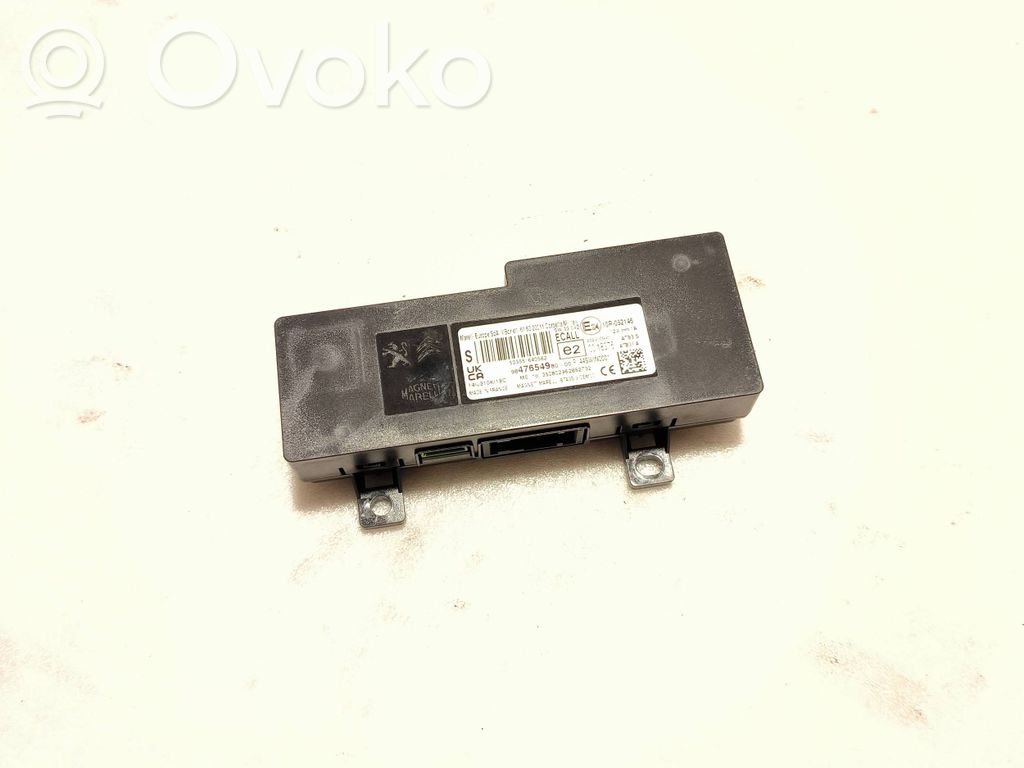 Toyota ProAce City Bluetooth modulis 