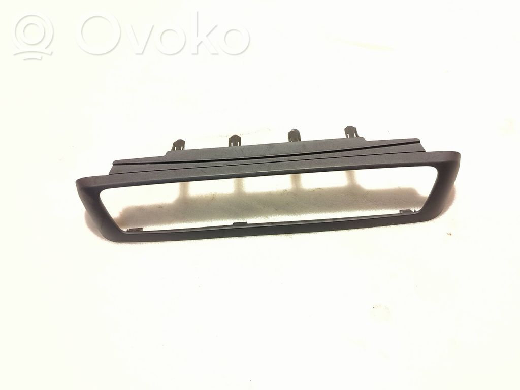 Toyota ProAce City Climate control/heater control trim 