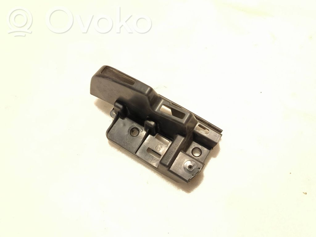 Toyota ProAce City Rear bumper mounting bracket 