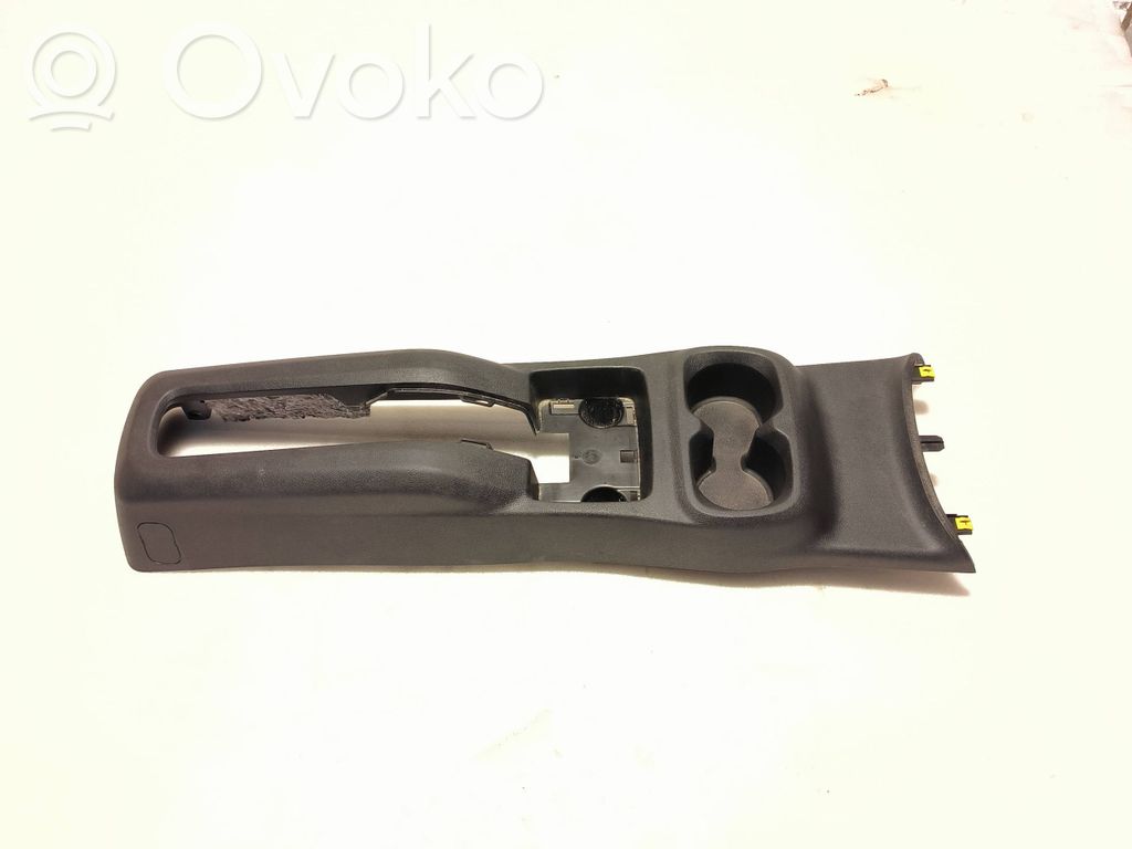 Toyota ProAce City Center console 