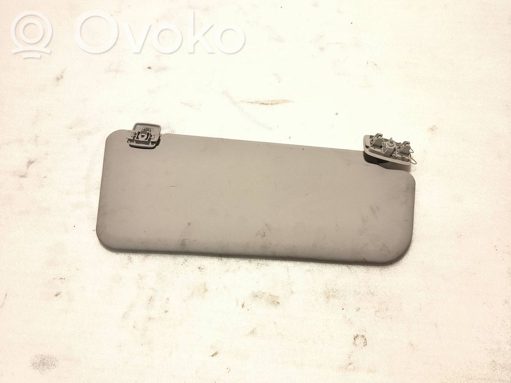 Toyota ProAce City Sun visor 