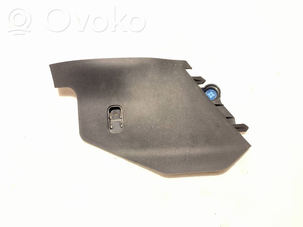Toyota ProAce City Moldura del extremo lateral de panel 