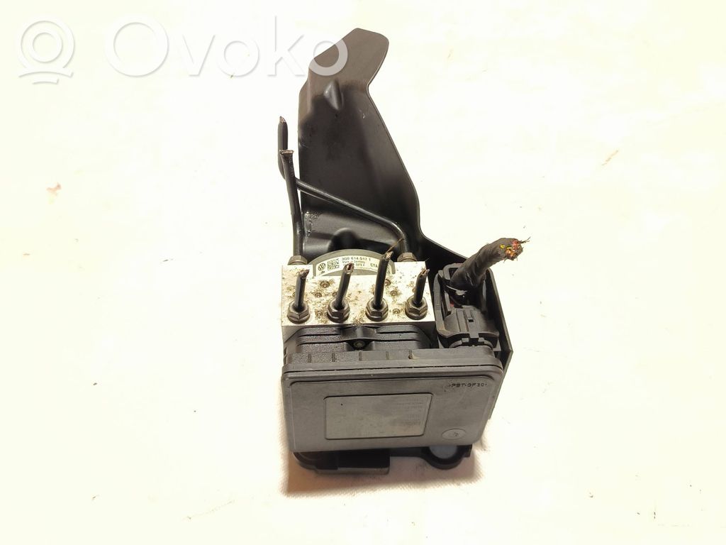 Skoda Octavia Mk3 (5E) ABS Pump 