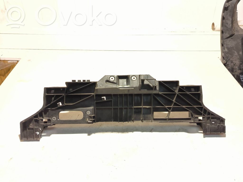 Toyota ProAce City Radiatoru panelis 