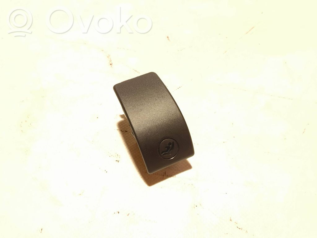 Cubierta ISOFIX   5E0887187A