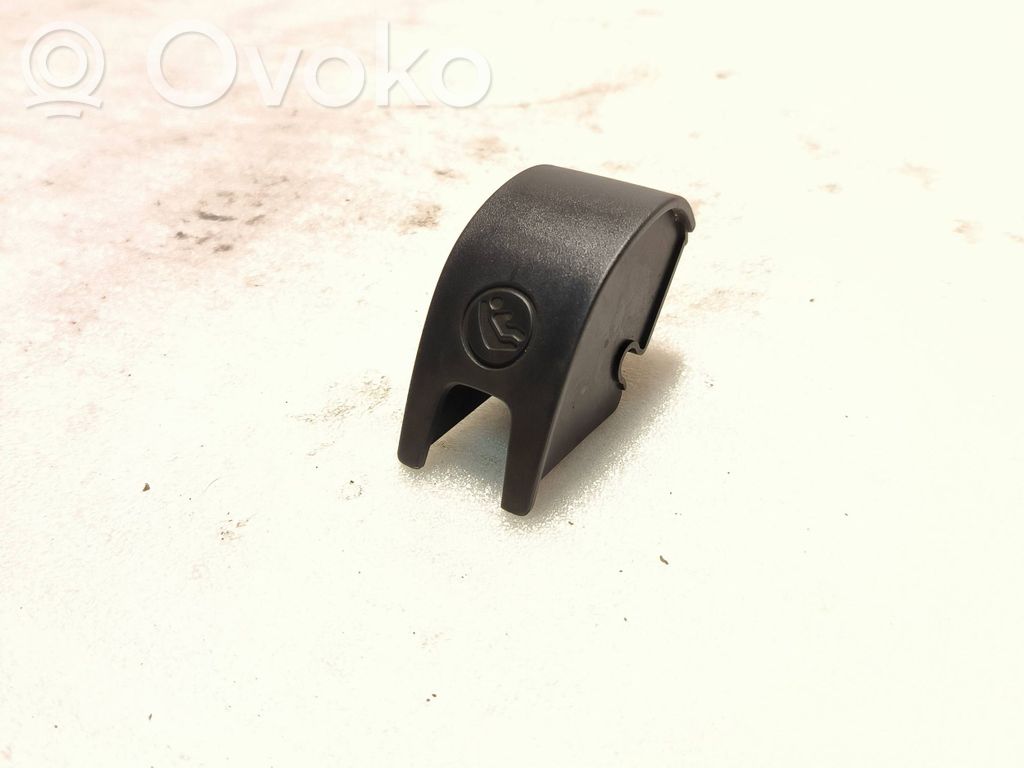 Volkswagen e-Golf Cubierta ISOFIX 
