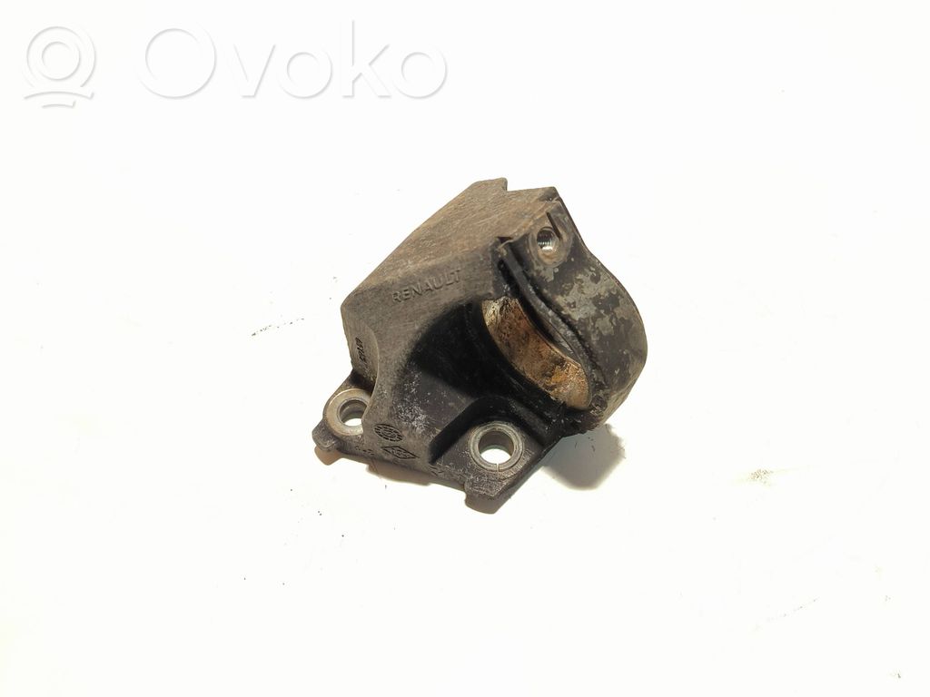 Renault Koleos II Driveshaft support bearing bracket 