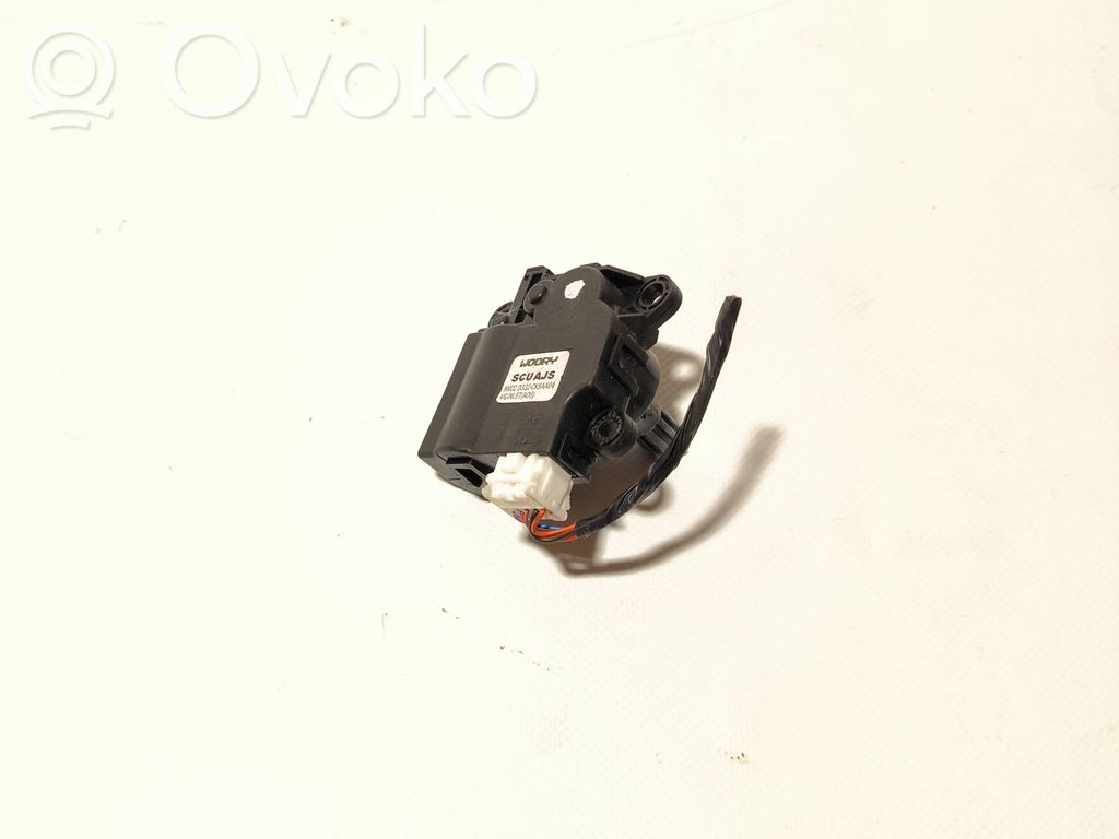 KIA Ceed Moteur / actionneur de volet de climatisation 