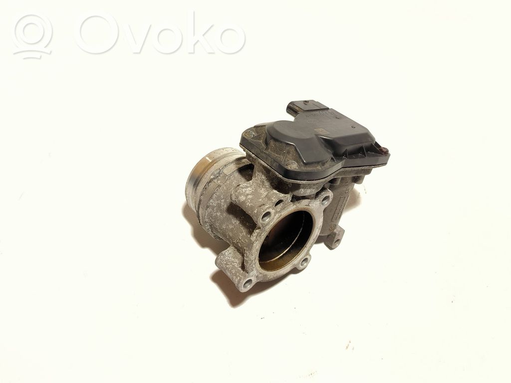KIA Ceed Droseļvārsts 