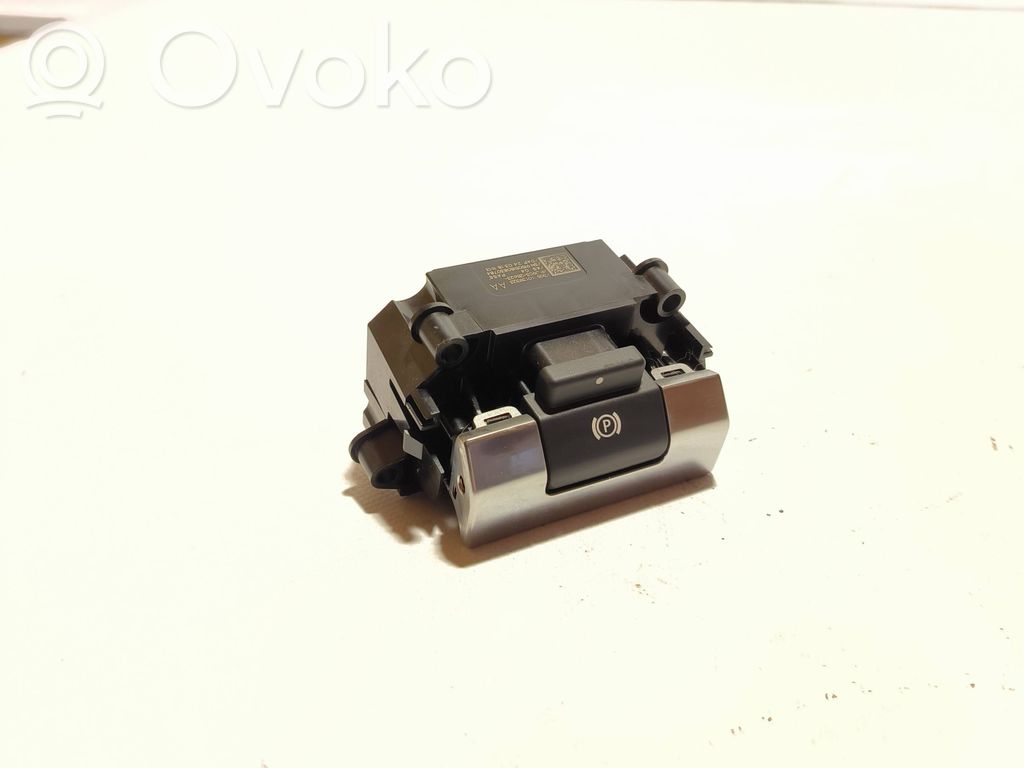 Jaguar E-Pace Hand parking brake switch 