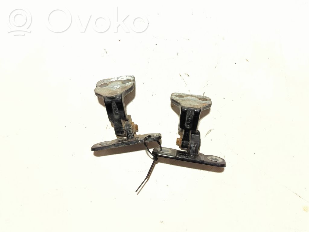 Front door hinge set   AA8SA1120031,BJ32228A