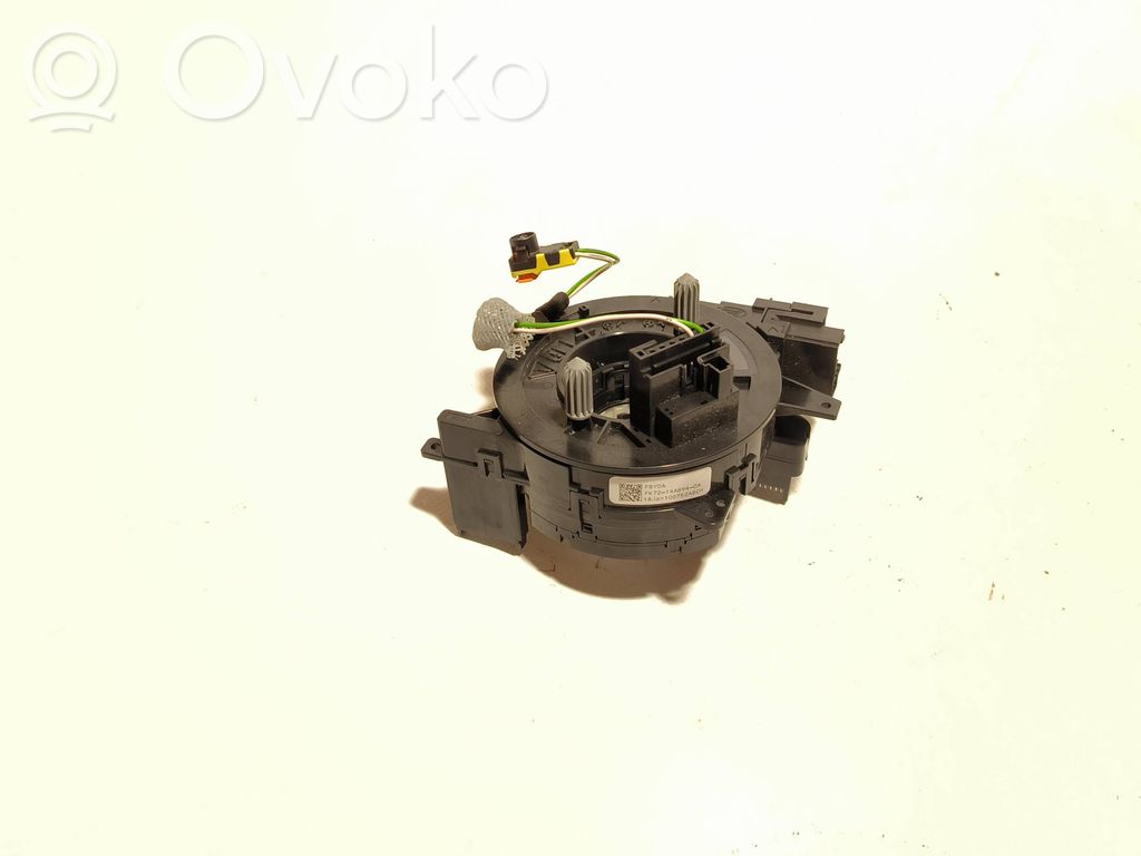 Jaguar E-Pace Airbag slip ring squib (SRS ring) 