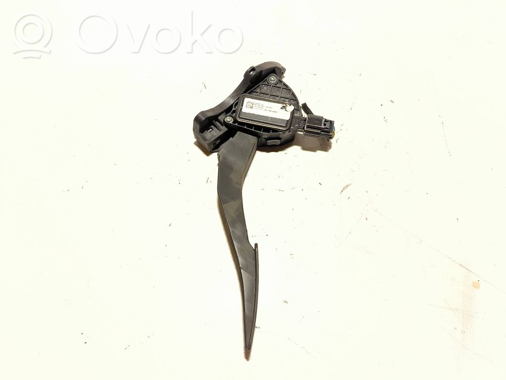 Jaguar E-Pace Accelerator throttle pedal 