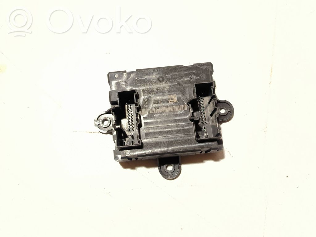 Jaguar E-Pace Door control unit/module 