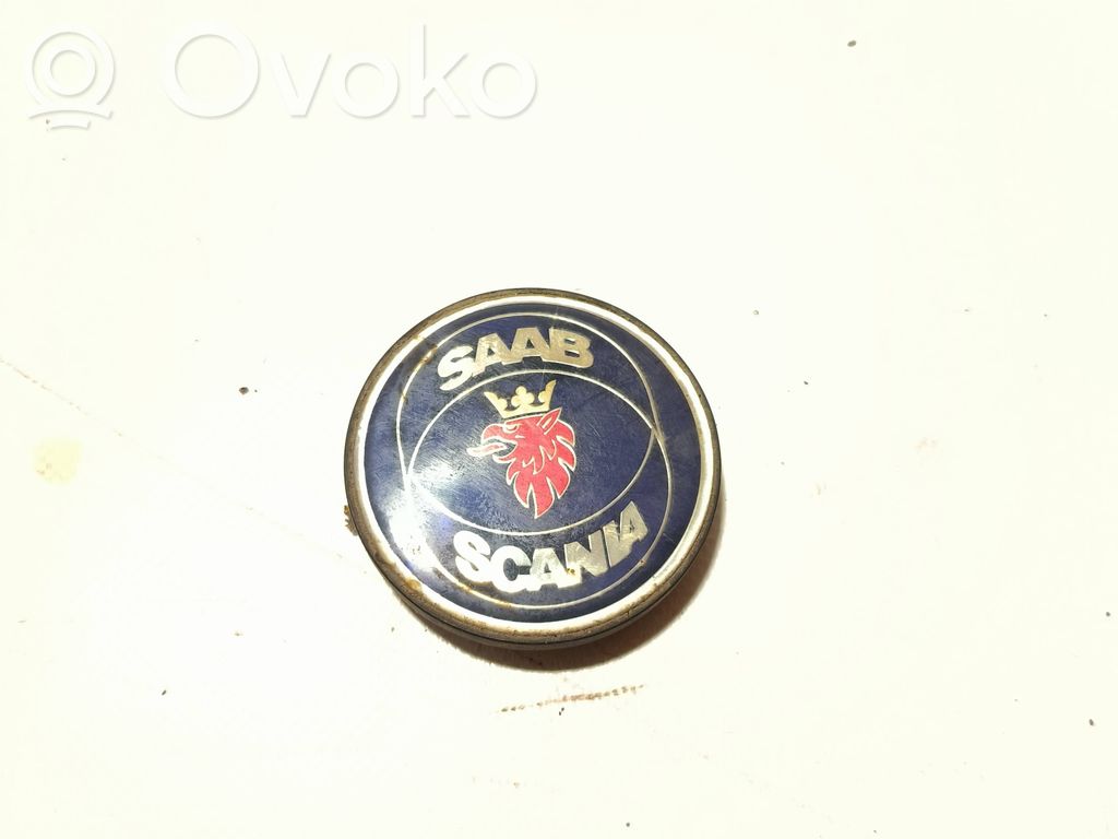 Saab 9-5 Original wheel cap 