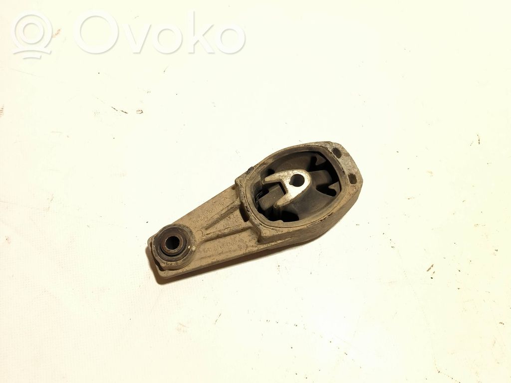Peugeot 208 I Engine mount bracket 
