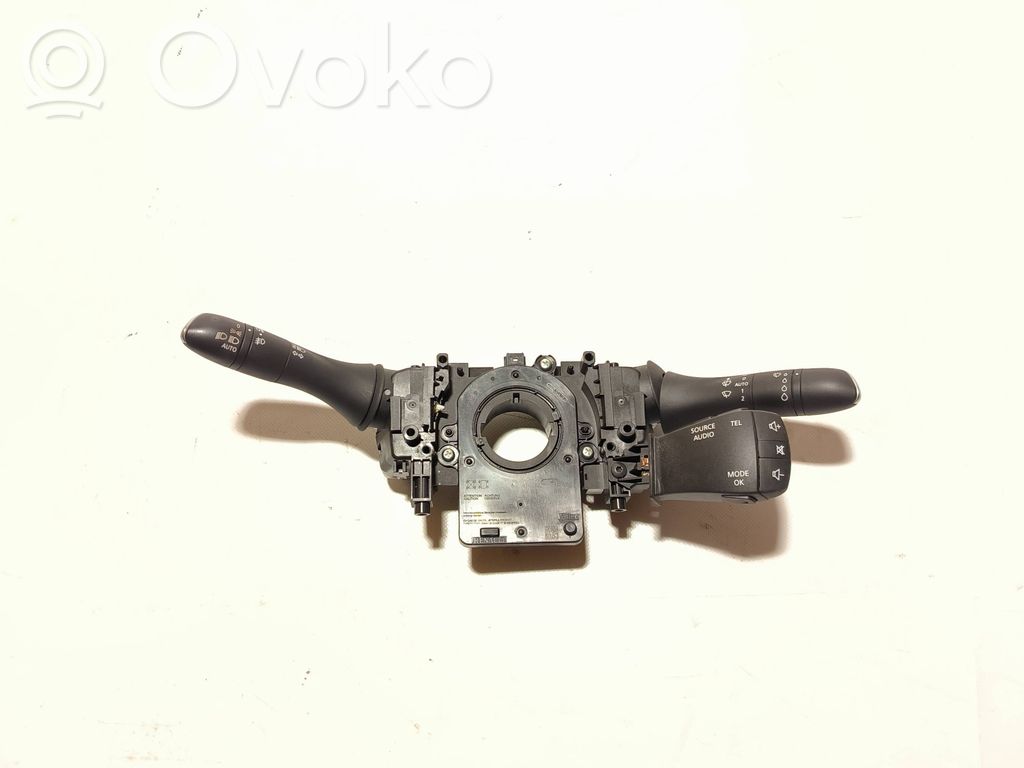 Renault Talisman Wiper turn signal indicator stalk/switch 