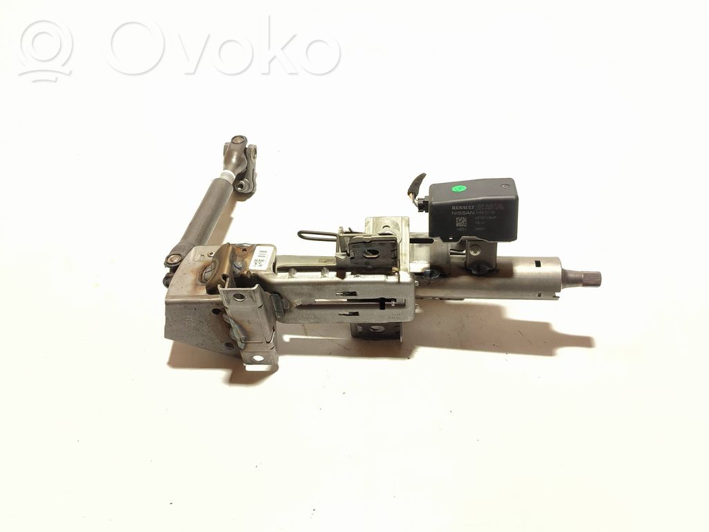 Renault Talisman Steering wheel axle 