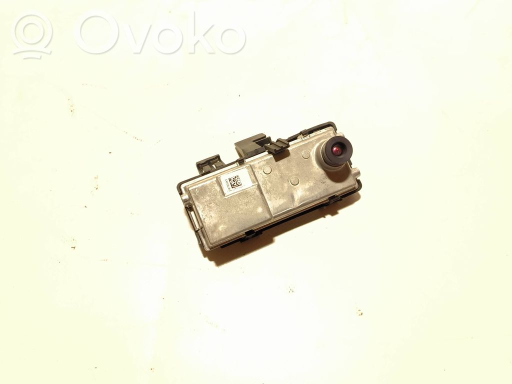 Renault Talisman Windshield/windscreen camera 