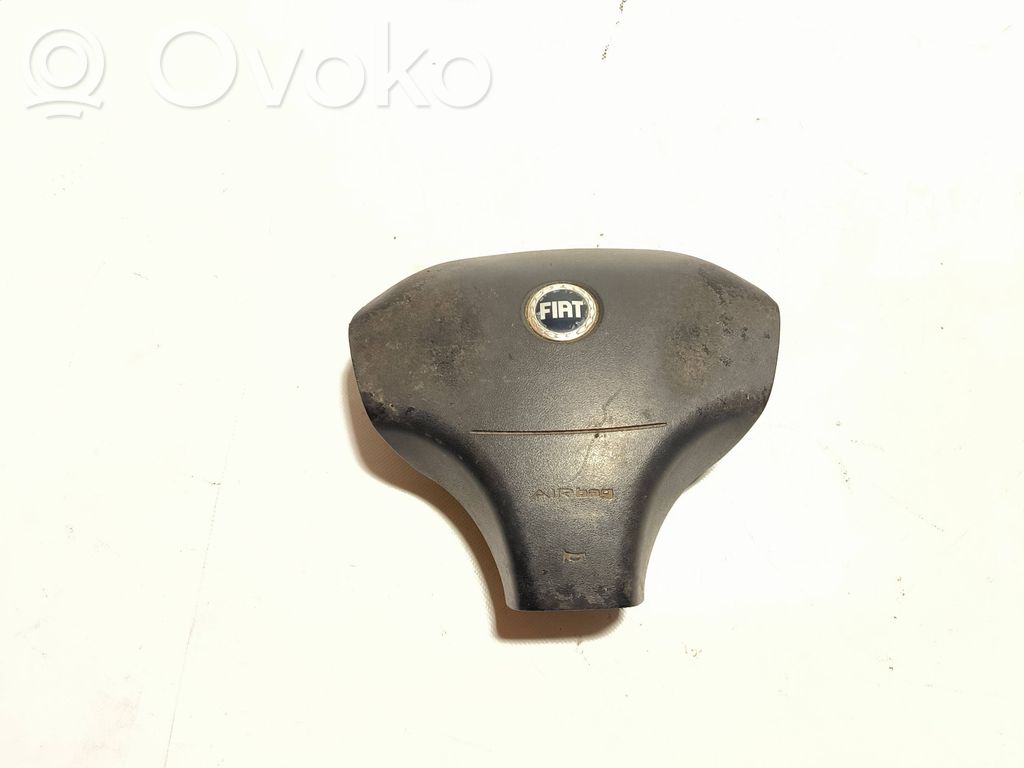 Fiat Ducato Stūres drošības spilvens 
