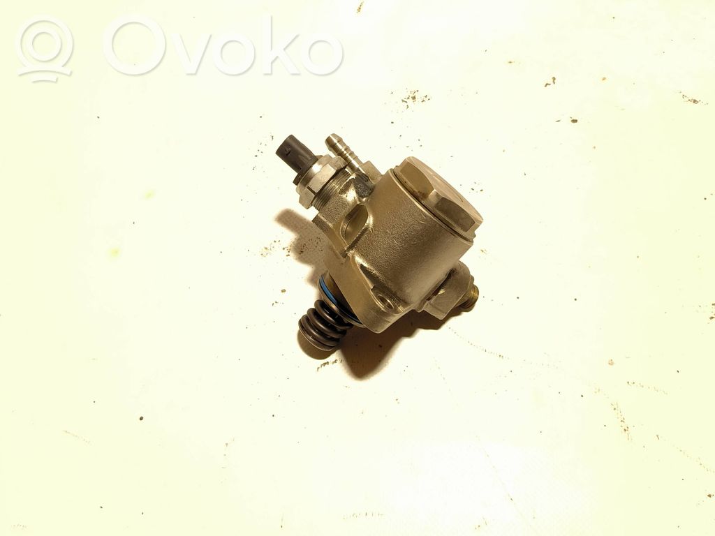 Skoda Octavia Mk3 (5E) Pompa wtryskowa wysokiego ciśnienia 