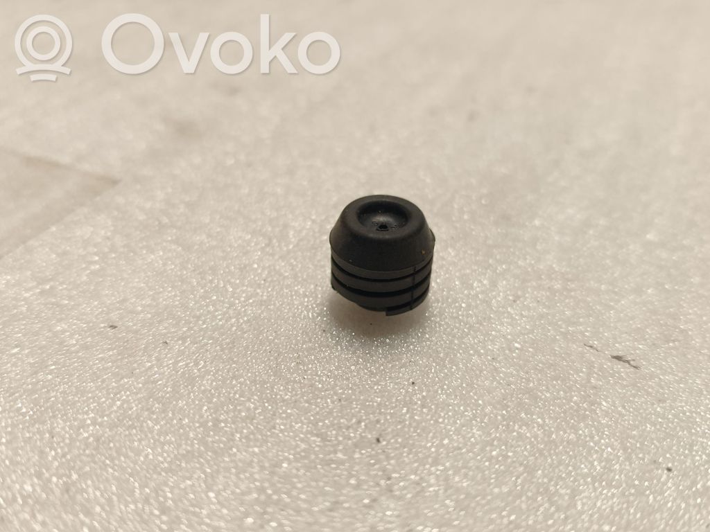 Front door sensor