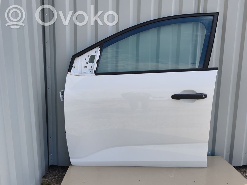 Dacia Sandero III Durvis 