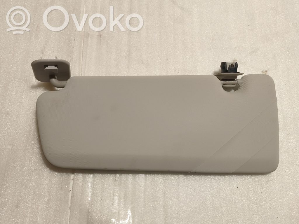 Dacia Sandero III Sun visor 