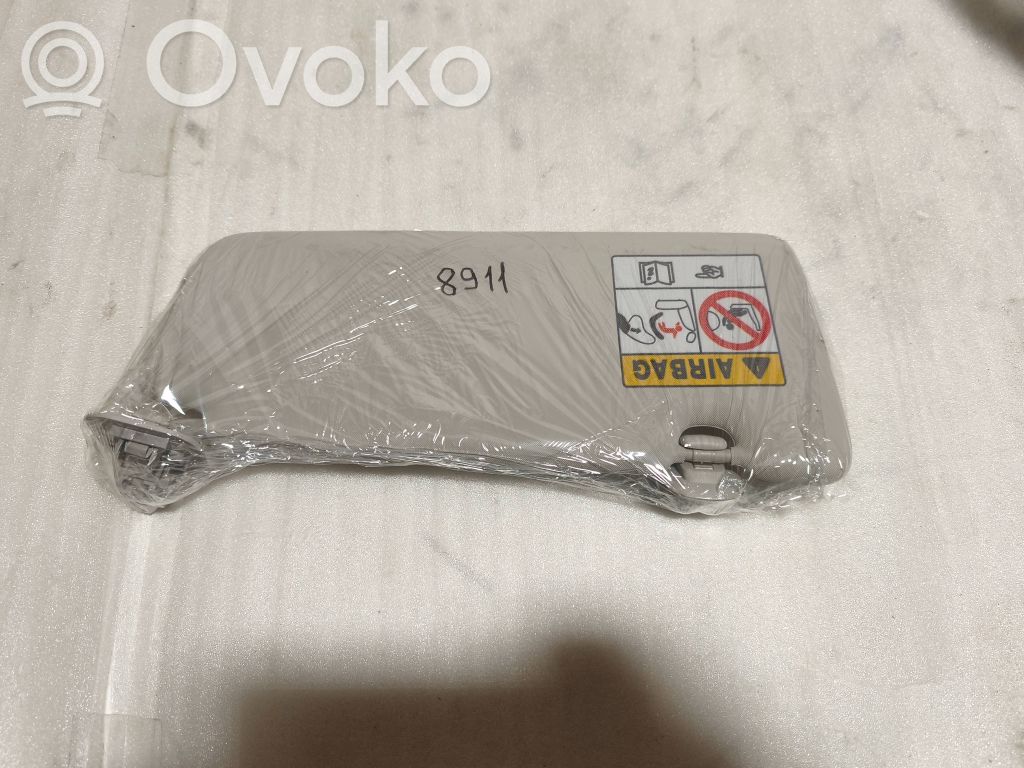 Dacia Sandero III Sun visor 