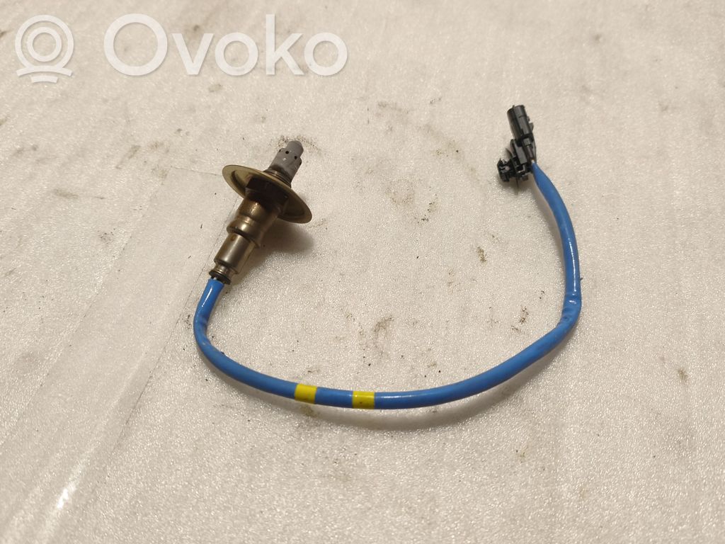 Dacia Sandero III Lambda probe sensor 