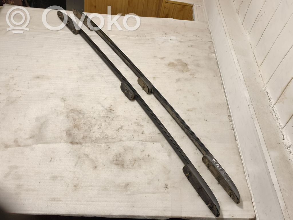 KIA Sorento Kattokisko 