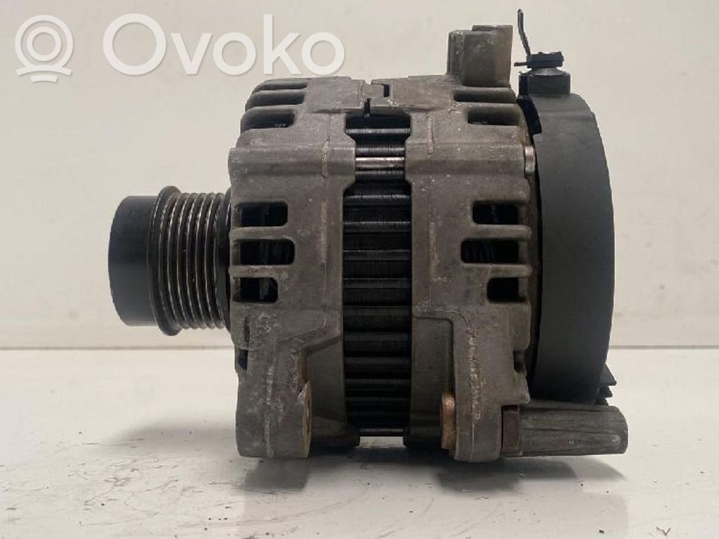 Citroen C6 Generator/alternator 