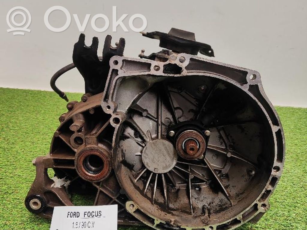 Ford Focus 5 Gang Schaltgetriebe 