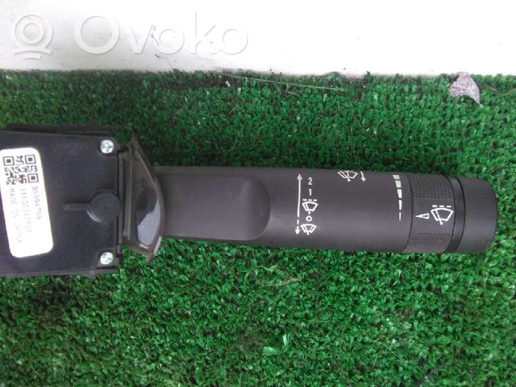 Opel Astra J Leva comando tergicristalli 