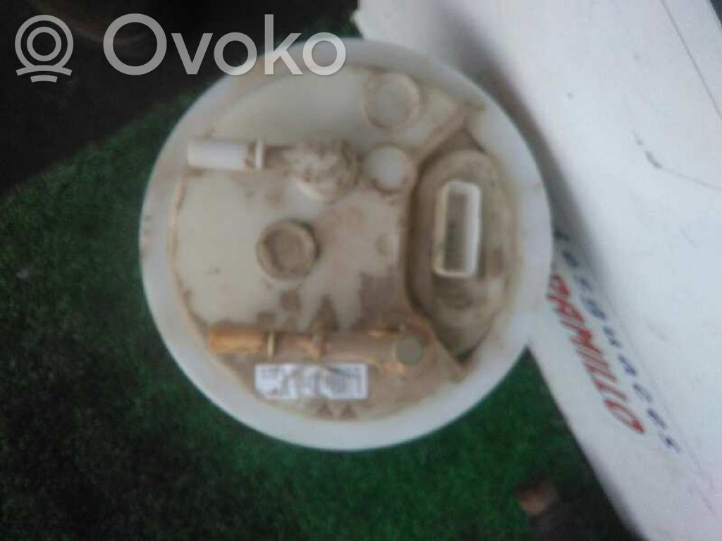 Bomba interna de combustible   9659534080
