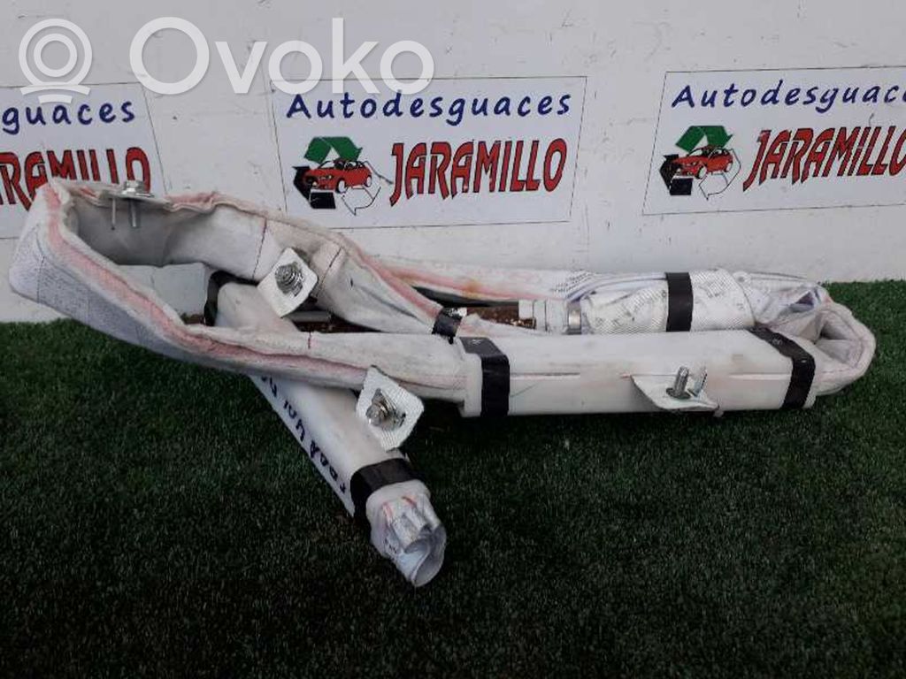 Airbag del techo   85020A2000