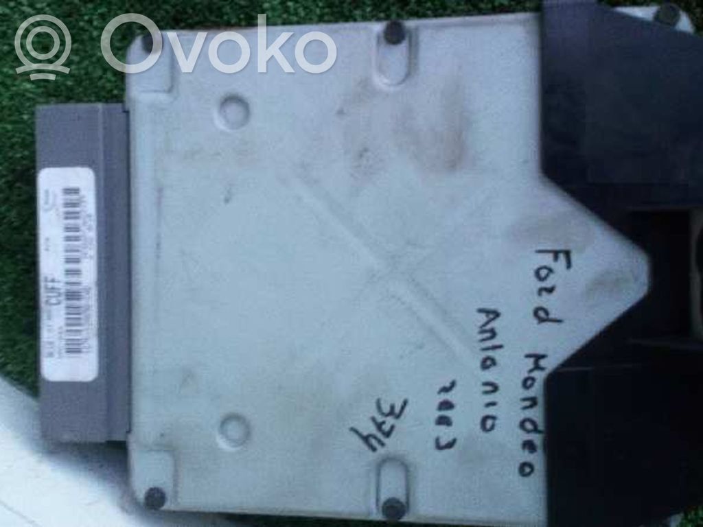 Ford Mondeo Mk III Engine control unit/module 