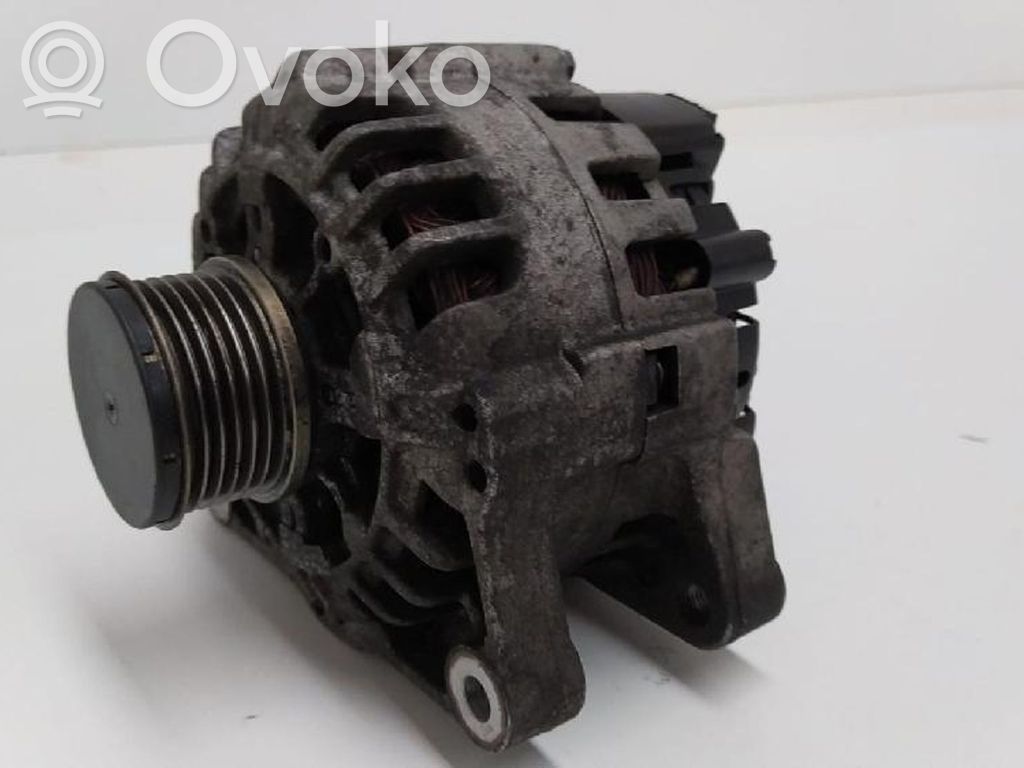 Alternador   9664057480,TGSB64