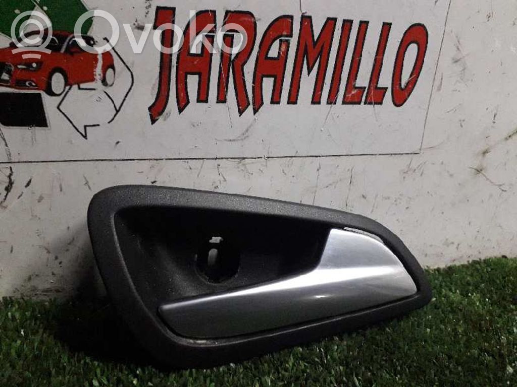 Front door interior handle   1798161