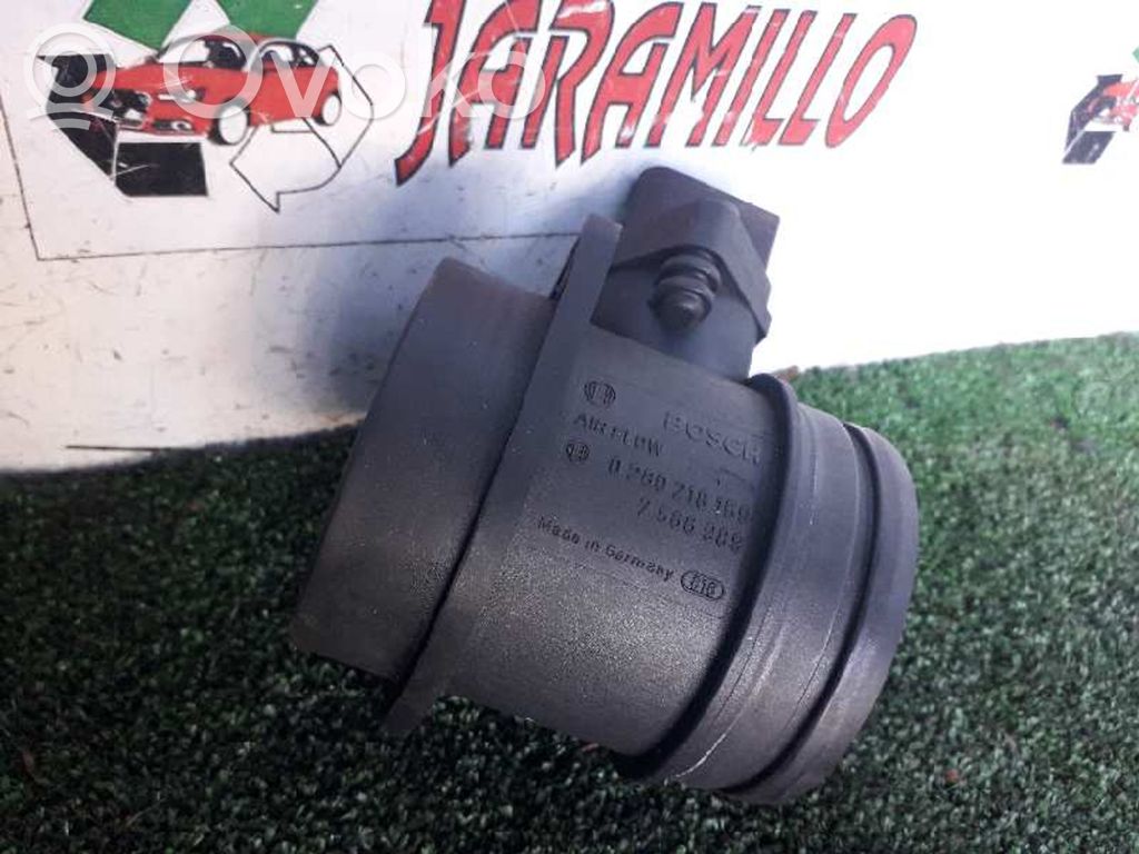 Oro srauto matuoklis   0280218159
