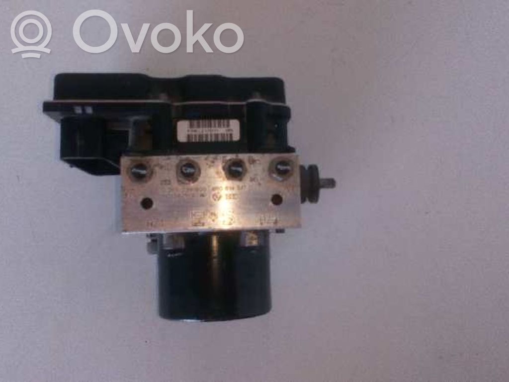 Bomba de ABS   0265239009,6R0614517