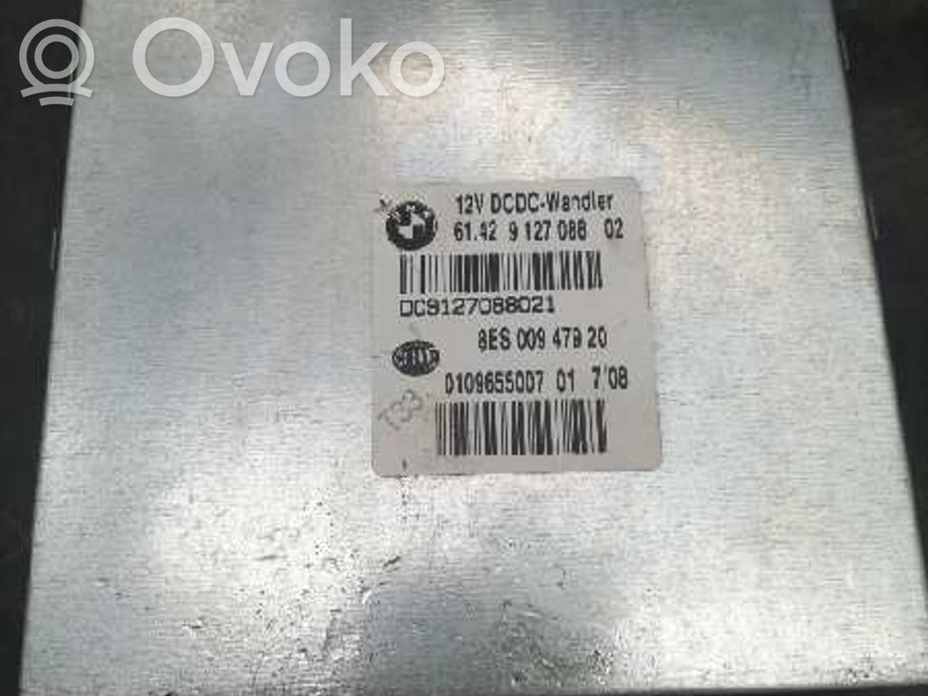 Sonstige Steuergeräte / Module   8ES00947920