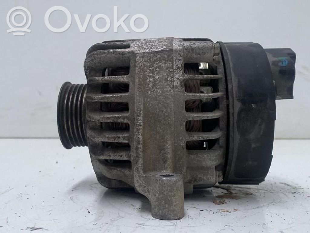 Ģenerators   51859041,DENSO,DENSO