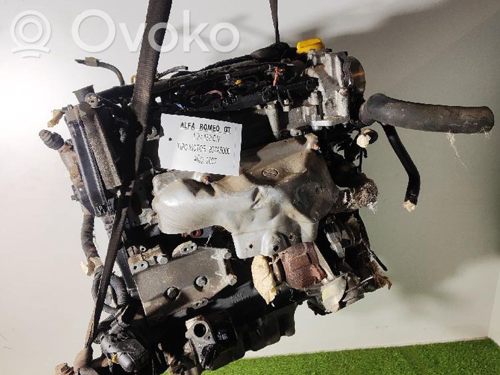 Variklis   937A5000