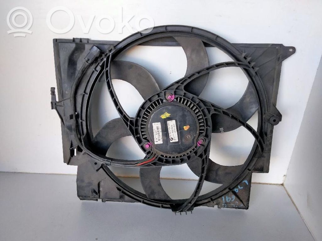 Elektrolüfter   6937515,1156088801