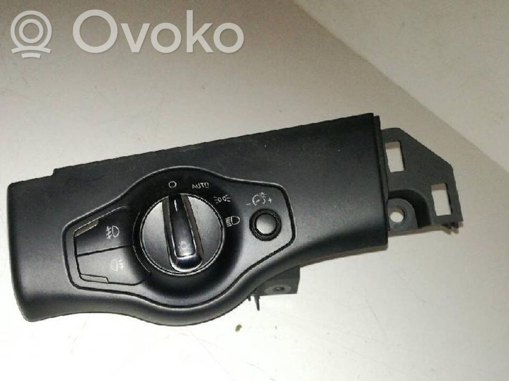 Light switch   8K0941531G