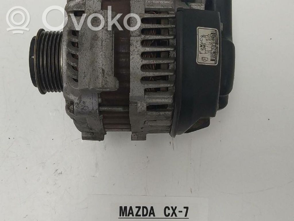 Ģenerators   L3M6,A3TJ1181A