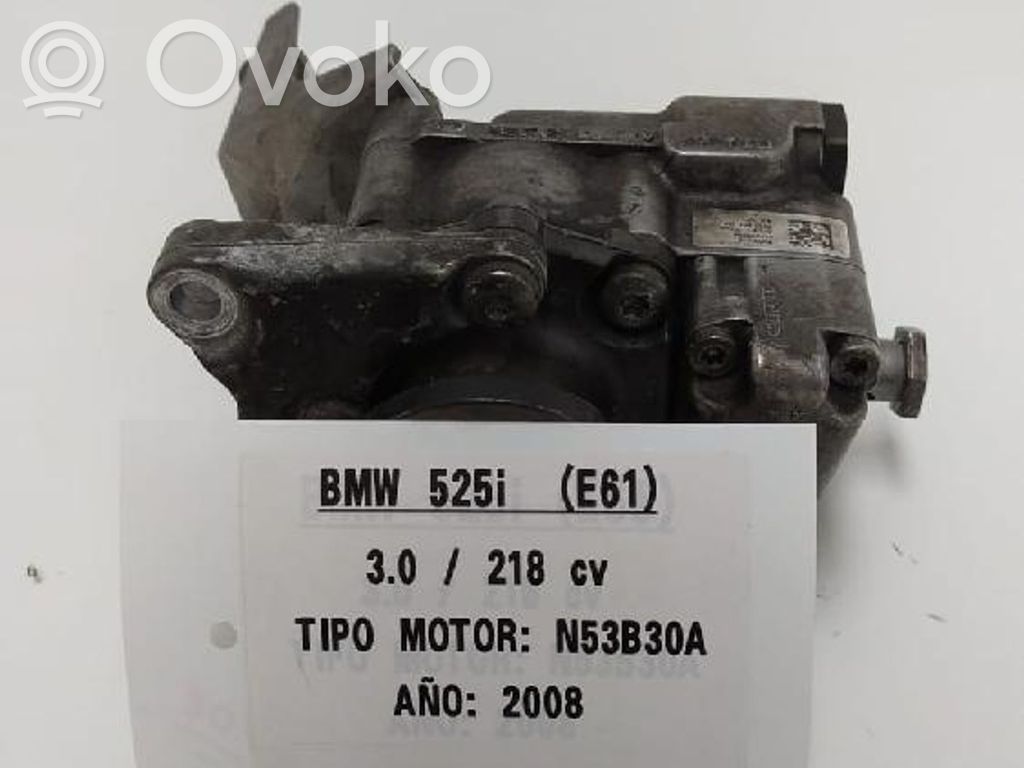 Power steering pump   7652974105,677936204