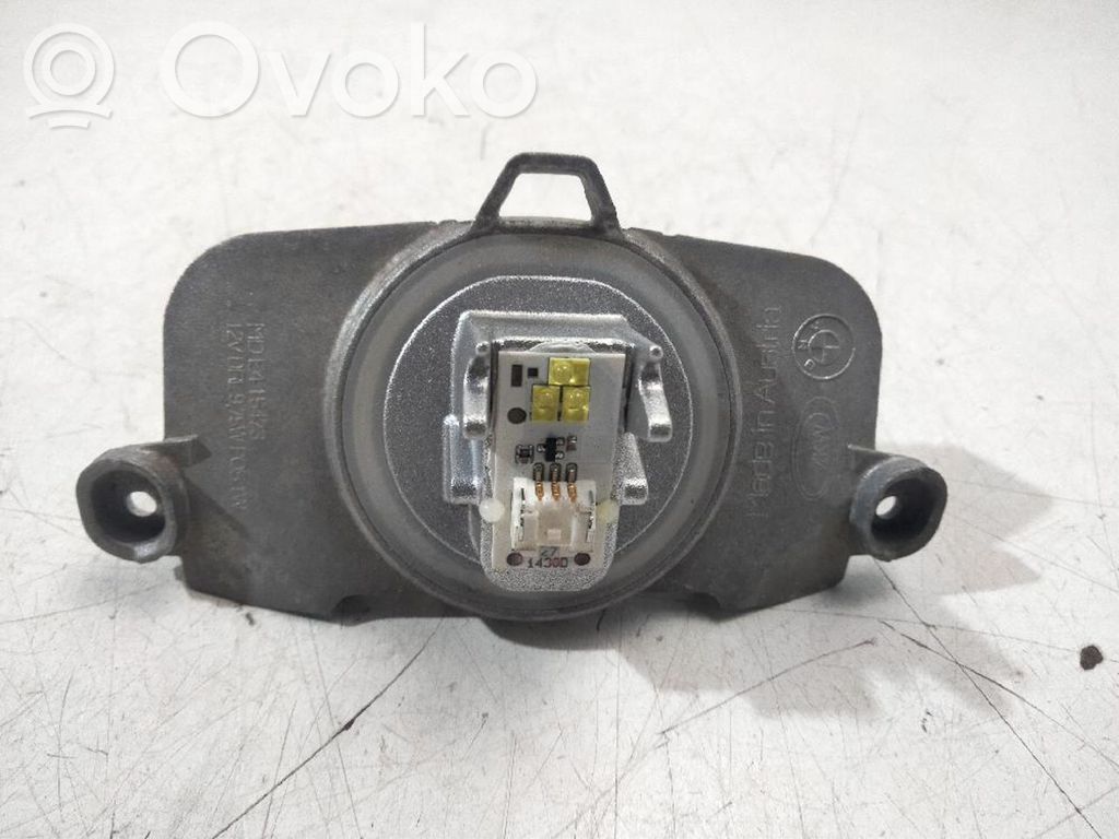 Unité de commande / module Xénon   7213114000,6786022967